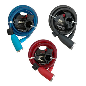 قفل دوچرخه ردو مدل کلیدی 1500-12