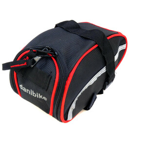 کیف تنه دوچرخه دنی بایک مدل سه کاره کد 402