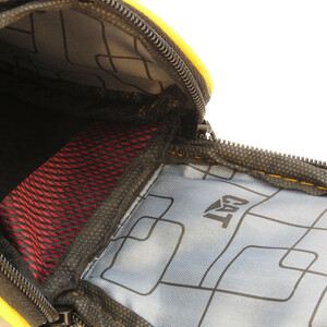 کیف تنه دوچرخه دنی بایک مدل سه کاره کد 402