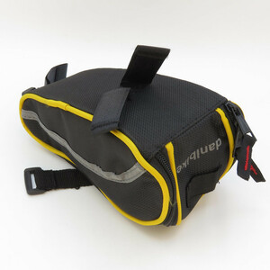 کیف تنه دوچرخه دنی بایک مدل سه کاره کد 402