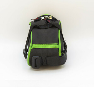 کیف تنه دوچرخه دنی بایک مدل سه کاره کد 402