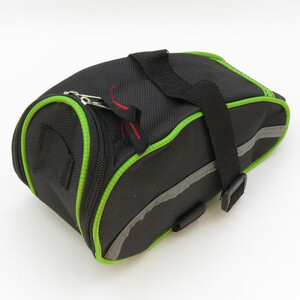 کیف تنه دوچرخه دنی بایک مدل سه کاره کد 402