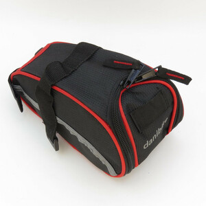 کیف تنه دوچرخه دنی بایک مدل سه کاره کد 402