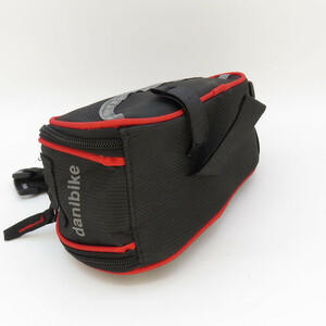 کیف تنه دوچرخه دنی بایک مدل سه کاره کد 402