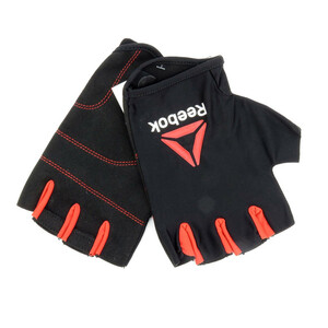 دستکش دوچرخه سواری مدل نیم انگشتی کد 1375