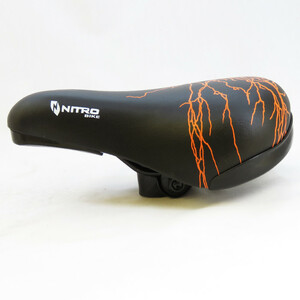 زین دوچرخه نیترو کد 103