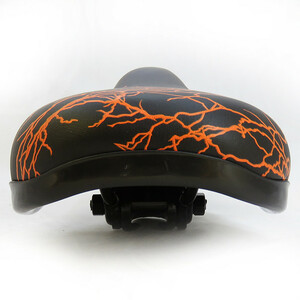 زین دوچرخه نیترو کد 103