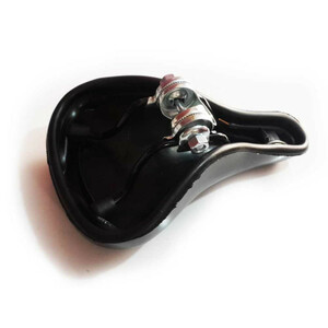 زین دوچرخه مدل G20