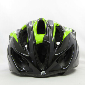 کلاه ایمنی دوچرخه راکی مدل صبا 351