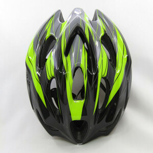 کلاه ایمنی دوچرخه راکی مدل صبا 351