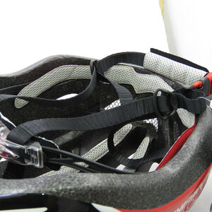 کلاه ایمنی دوچرخه مدل اسلانجی کد 212