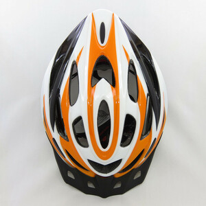 کلاه ایمنی دوچرخه مدل اسلانجی کد 212