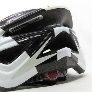 کلاه ایمنی دوچرخه مدل اسلانجی کد 212