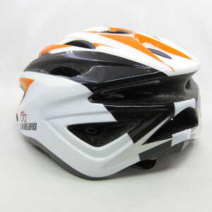 کلاه ایمنی دوچرخه مدل اسلانجی کد 212