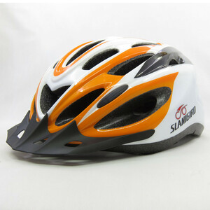 کلاه ایمنی دوچرخه مدل اسلانجی کد 212