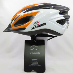 کلاه ایمنی دوچرخه مدل اسلانجی کد 212