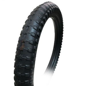 تایر دوچرخه مدل توپر سایز 16
