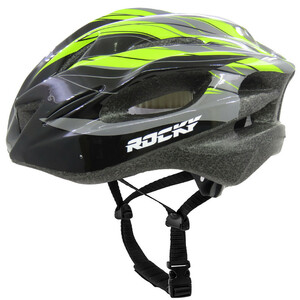 کلاه دوچرخه سواری راکی کد 1262 – سایز 58-61