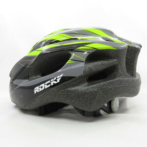 کلاه دوچرخه سواری راکی کد 1262 – سایز 58-61