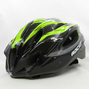 کلاه دوچرخه سواری راکی کد 1262 – سایز 58-61