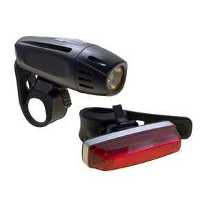 چراغ عقب جلو شارژی ایکس سی کد 887