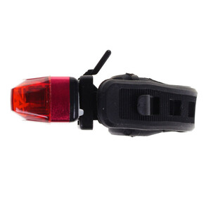 چراغ عقب جلو شارژی ایکس سی کد 887