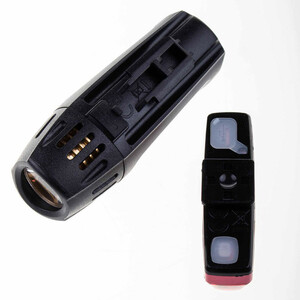 چراغ عقب جلو شارژی ایکس سی کد 887