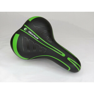 زین دوچرخه ولو مدل 37