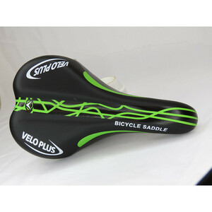 زین دوچرخه ولو پلاس مدل 42