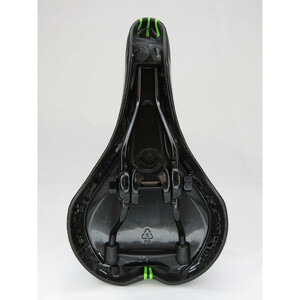 زین دوچرخه ولو پلاس مدل 42