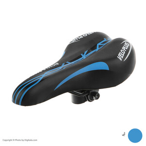 زین دوچرخه ولو پلاس مدل 42