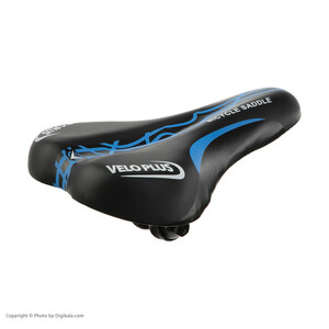 زین دوچرخه ولو پلاس مدل 42