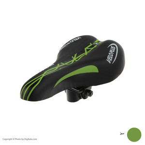 زین دوچرخه ولو پلاس مدل 42