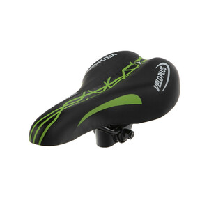 زین دوچرخه ولو پلاس مدل 42