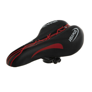 زین دوچرخه ولو پلاس مدل 42