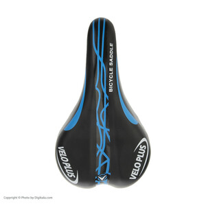 زین دوچرخه ولو پلاس مدل 42