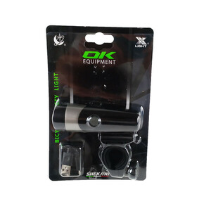 چراغ جلو 500 لومن اوکی کد 1296