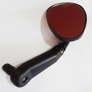 آیینه روی فرمان دوچرخه کد 1295