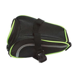 کیف زیر زین دوچرخه ولف بیس مدل شبرنگدار