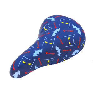 زین دوچرخه نیترو مدل بتمن کد 1285