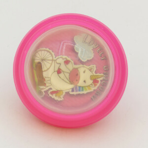 بوق دوچرخه مدل اسب شاخ دار کد 1355