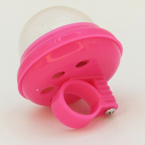 بوق دوچرخه مدل اسب شاخ دار کد 1355