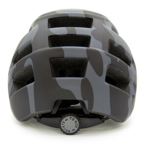 کلاه ایمنی دوچرخه راپیدو مدل پلنگی کد 1473