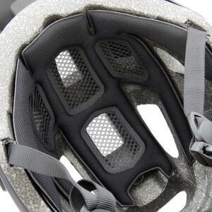 کلاه ایمنی دوچرخه راپیدو مدل پلنگی کد 1473