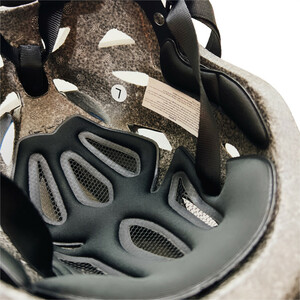 کلاه ایمنی دوچرخه اورلورد مدل MV-23 کد L