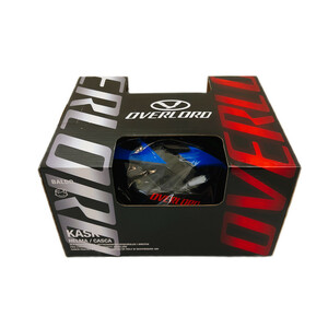 کلاه ایمنی دوچرخه اورلورد مدل MV-23 کد L