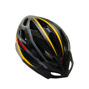 کلاه ایمنی دوچرخه اورلورد مدل MV-23 کد L