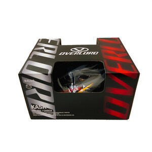 کلاه ایمنی دوچرخه اورلورد مدل MV-23 کد L