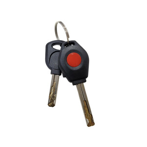 قفل دوچرخه اوکی مدل 903T