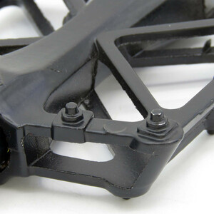 رکاب آلومینیوم راکس کارتی کد 1549